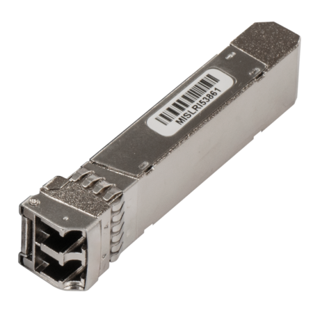 MikroTik S-C61DLC40D - SFP/QSFP