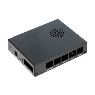 MikroTik CA150 - Enclosures