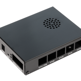 MikroTik CA150 - Enclosures