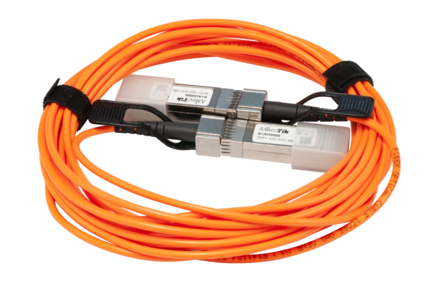 MikroTik S+AO0005 - SFP/QSFP