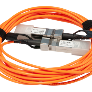 MikroTik S+AO0005 - SFP/QSFP