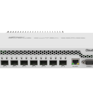 MikroTik CRS309-1G-8S+IN