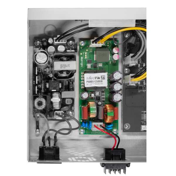 MikroTik PW48V-12V85W - Accessories