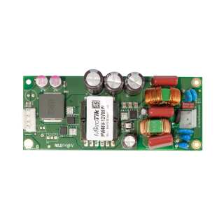 MikroTik PW48V-12V85W - Accessories