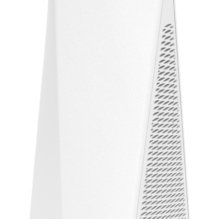 MikroTik Audience - Wireless for home and office