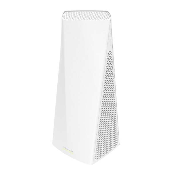 MikroTik Audience - Wireless for home and office