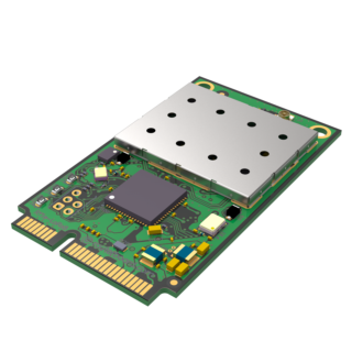 MikroTik R11e-LR9 - IoT products