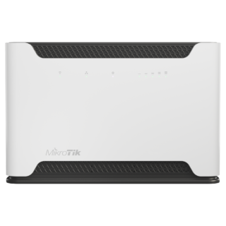 MikroTik Chateau LTE12 - Wireless for home and office