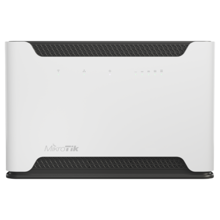 MikroTik Chateau LTE12 - Wireless for home and office