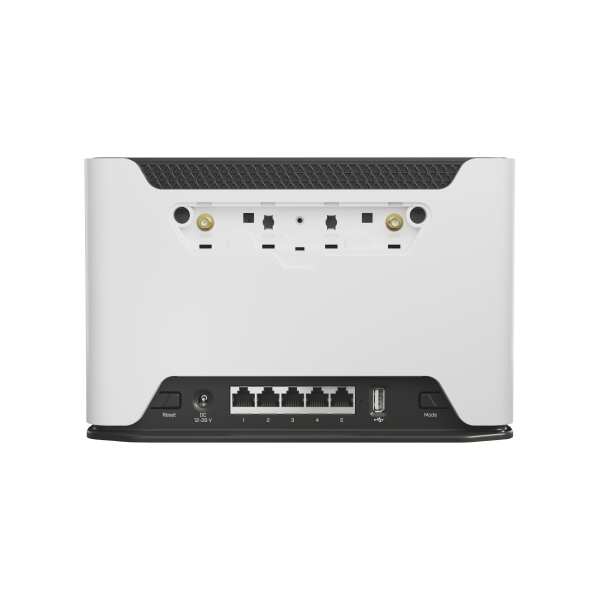 MikroTik Chateau LTE12 - Wireless for home and office