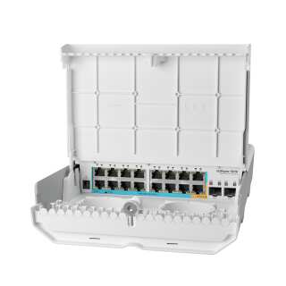 MikroTik netPower 15FR