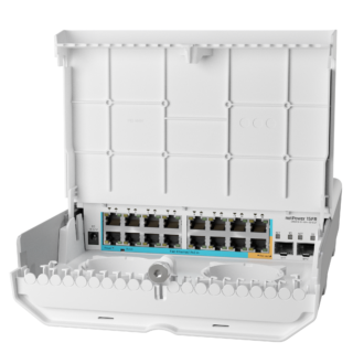 MikroTik netPower 15FR
