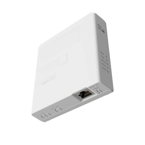 MikroTik GPEN21 - Accessories