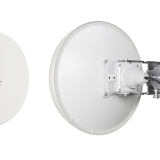 MikroTik Wireless Wire nRAY - 60. GHz products