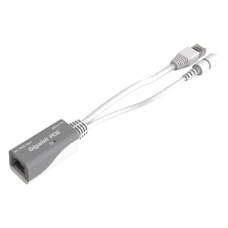 MikroTik RBGPOE - Accessories