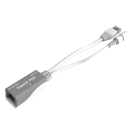 MikroTik RBGPOE - Accessories