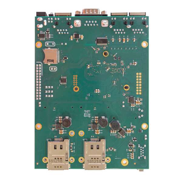 MikroTik RBM33G - RouterBOARD