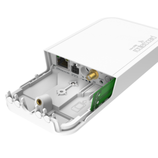 MikroTik wAP LR9 kit - IoT products