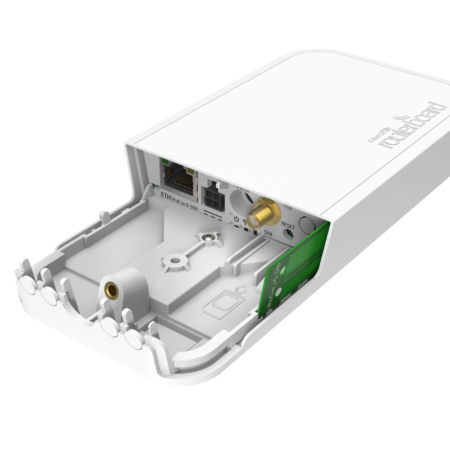 MikroTik wAP LR9 kit - IoT products