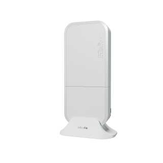 MikroTik wAP ac - Wireless for home and office