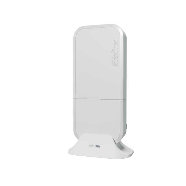 MikroTik wAP ac - Wireless for home and office