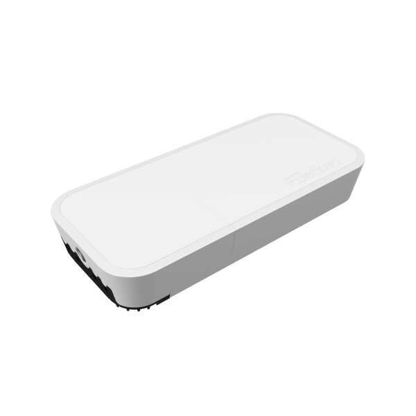 MikroTik wAP ac - Wireless for home and office