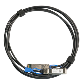MikroTik XS+DA0003 - SFP/QSFP