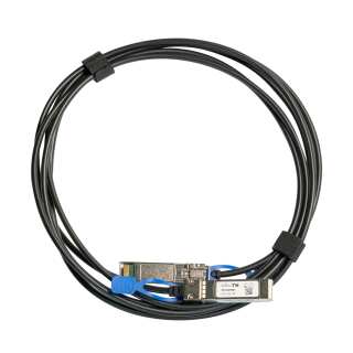 MikroTik XS+DA0001 - SFP/QSFP