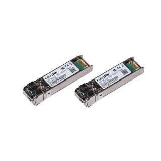 MikroTik XS+2733LC15D - SFP/QSFP