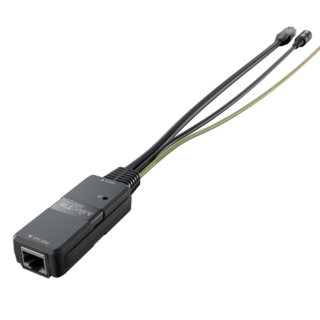 MikroTik GESP+POE-IN - Accessories