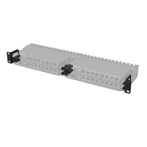 MikroTik RB5009/L009 rackmount kit K-79 - Accessories