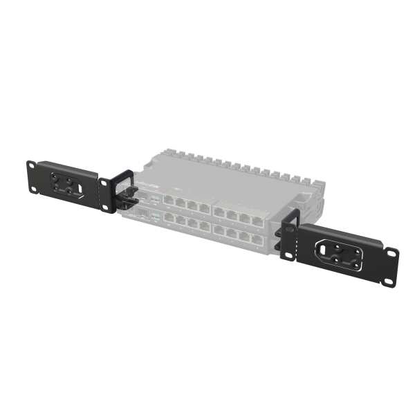 MikroTik RB5009/L009 rackmount kit K-79 - Accessories