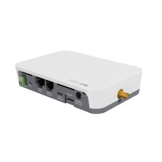 MikroTik KNOT LR8 kit - IoT products