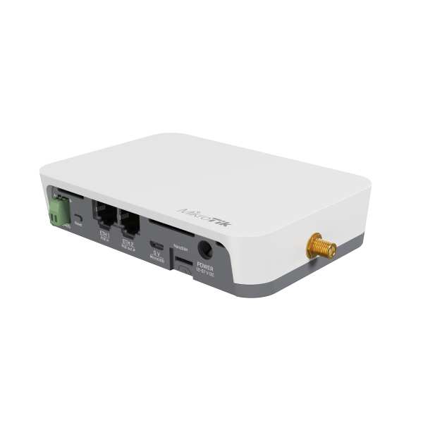 MikroTik KNOT LR8 kit - IoT products