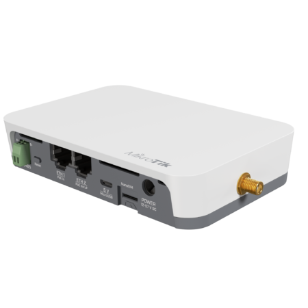 MikroTik KNOT LR8 kit - IoT products