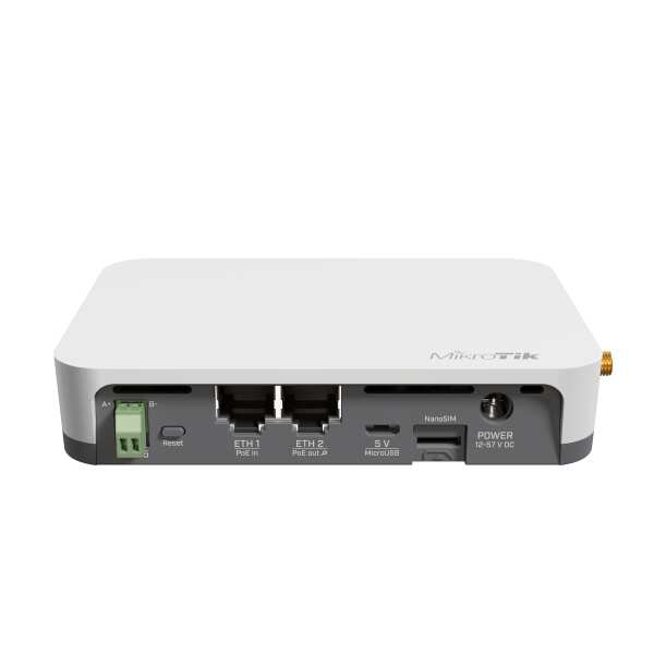 MikroTik KNOT LR8 kit - IoT products