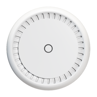 MikroTik cAP XL ac - Wireless for home and office