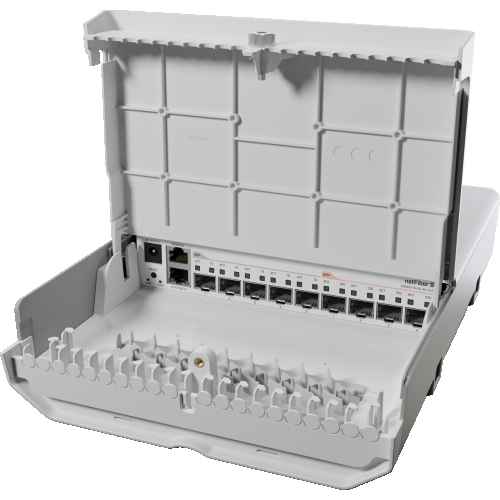 MikroTik netFiber 9