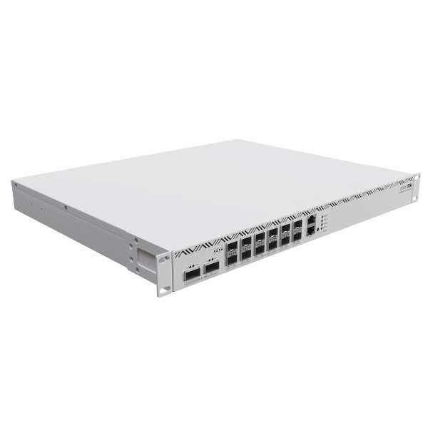 MikroTik CCR2216-1G-12XS-2XQ