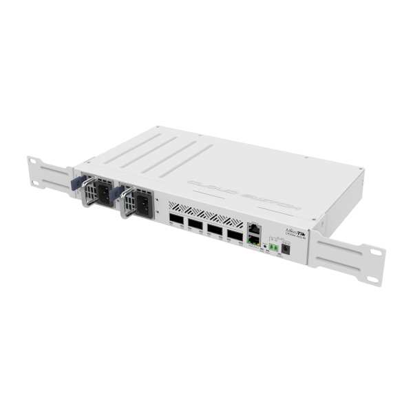 MikroTik CRS504-4XQ-IN