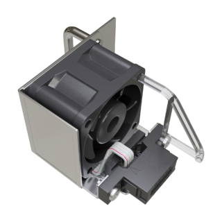 MikroTik MT-HotSwapFan - Accessories