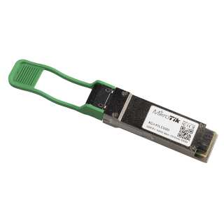 MikroTik XQ+31LC02D - SFP/QSFP