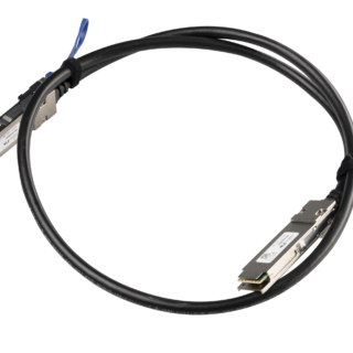 MikroTik XQ+DA0001 - SFP/QSFP