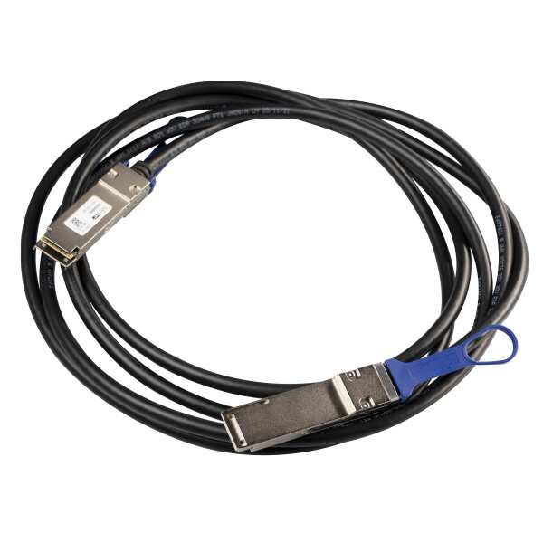 MikroTik XQ+DA0003 - SFP/QSFP