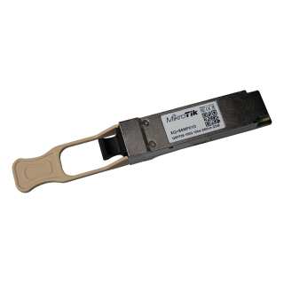 MikroTik XQ+85MP01D - SFP/QSFP