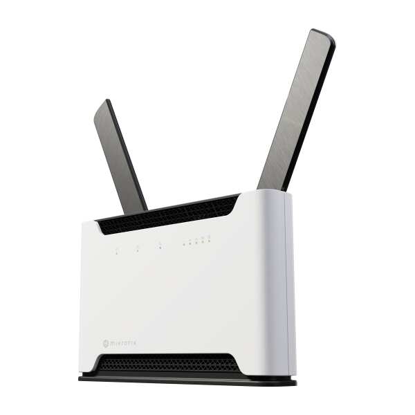 MikroTik Chateau LTE18 ax - Wireless for home and office