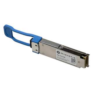 MikroTik XQ+31LC10D - SFP/QSFP