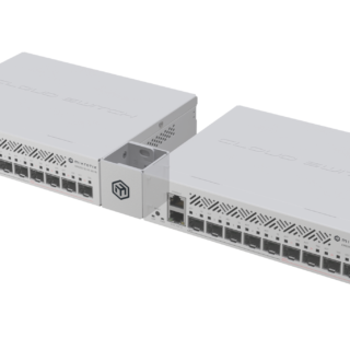 MikroTik RMK-2/10 - Accessories