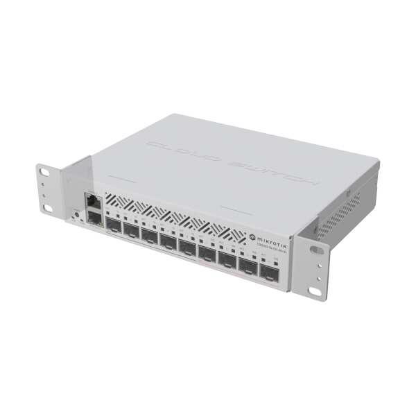 MikroTik RMK-2/10 - Accessories