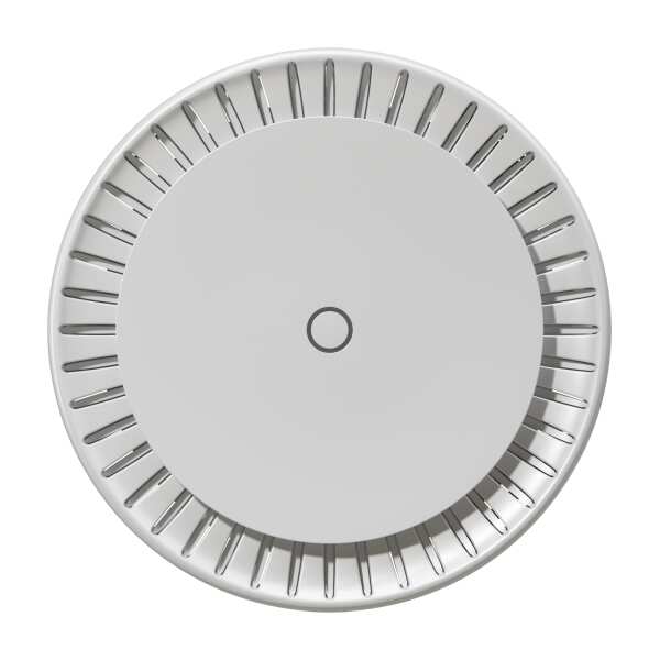 MikroTik cAP ax - Wireless for home and office